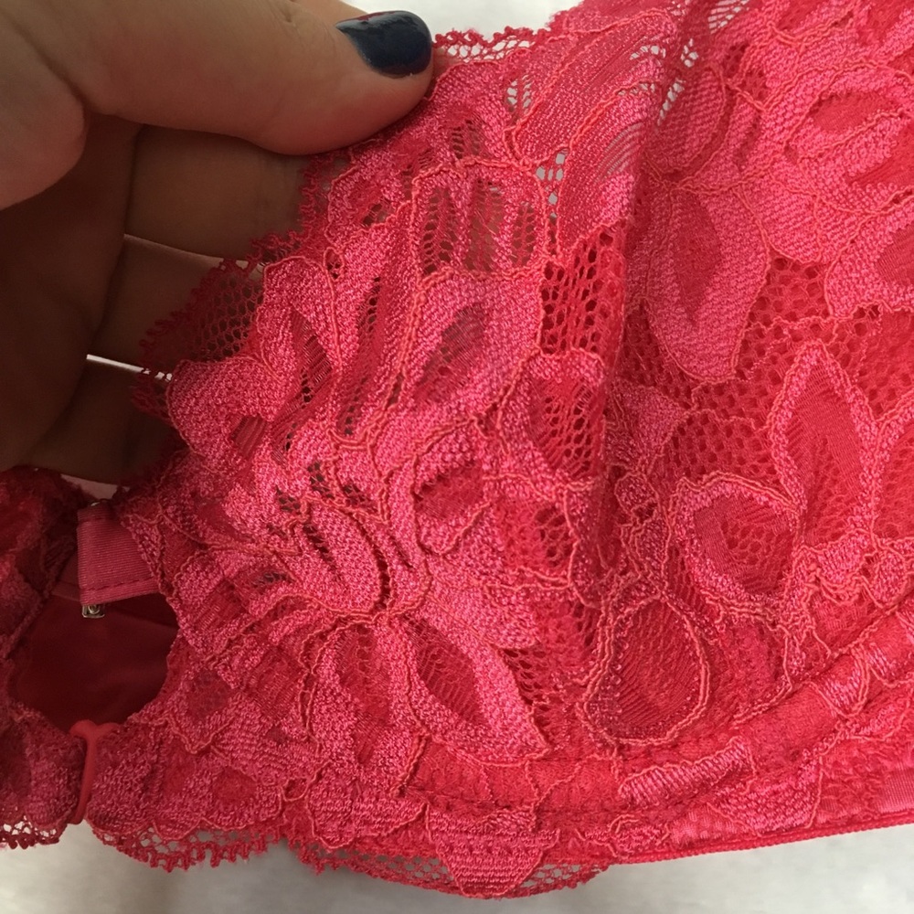 Free People Bra - Picture 5 of 6